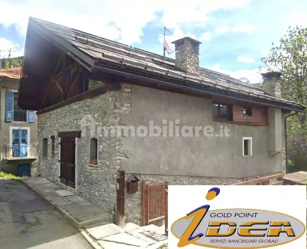 Appartamento in vendita a Bardonecchia