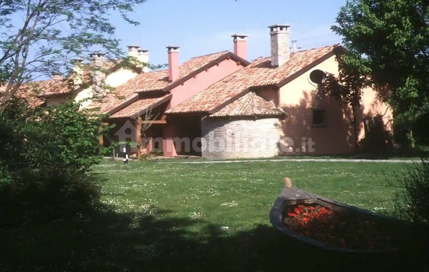 Villetta a schiera - foto 3