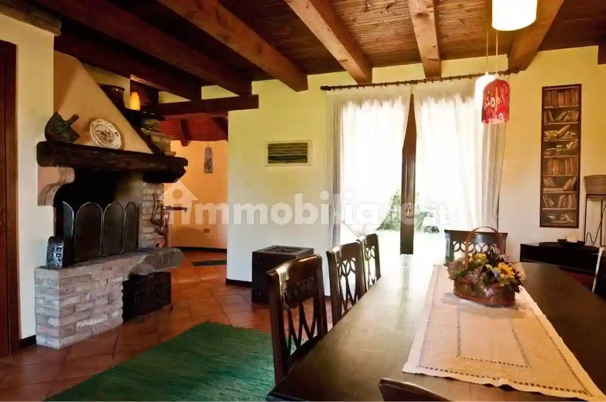 Villetta a schiera - foto 5