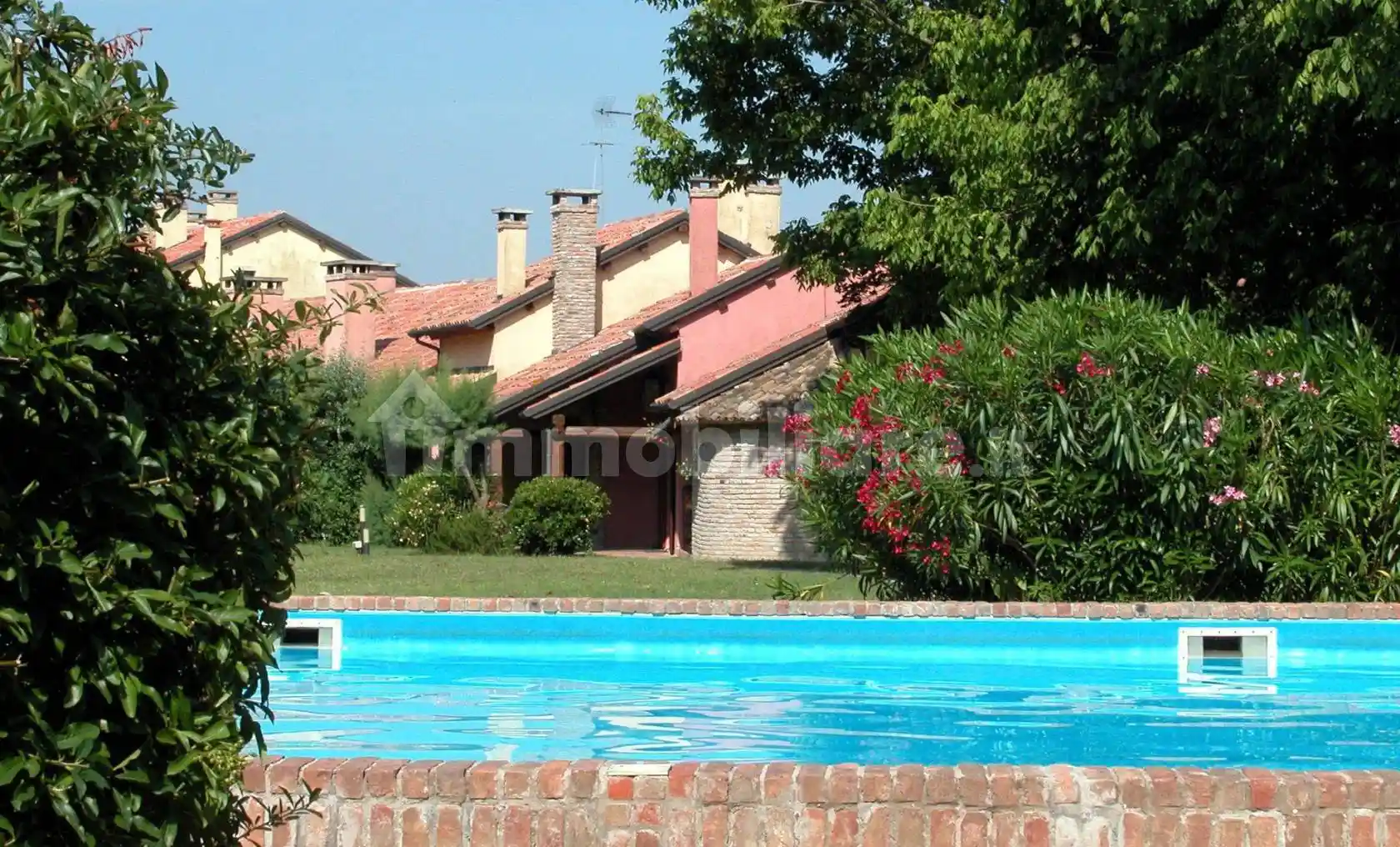 Villetta a schiera in vendita a Porto Viro
