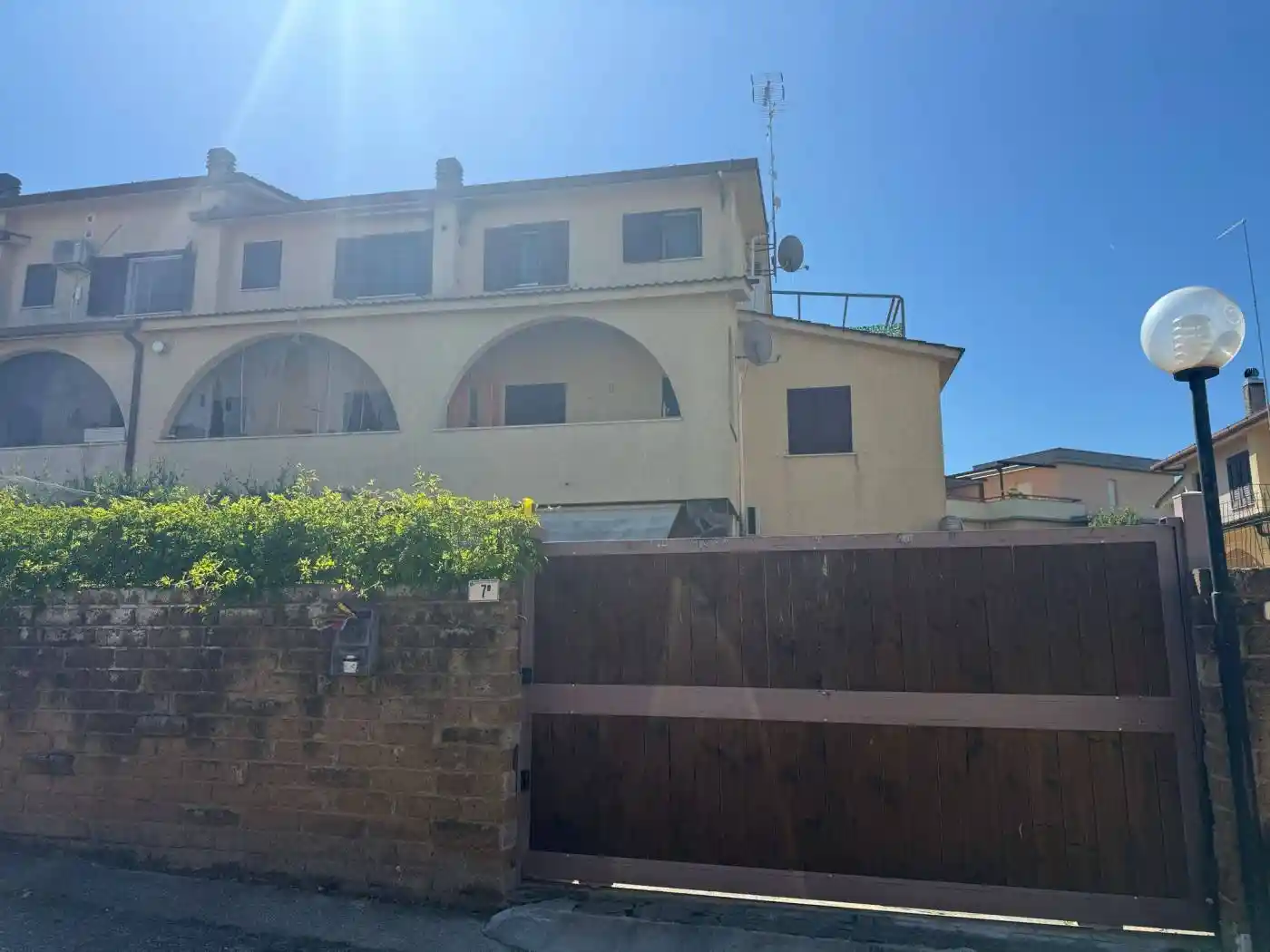 Villa in vendita a Cerveteri