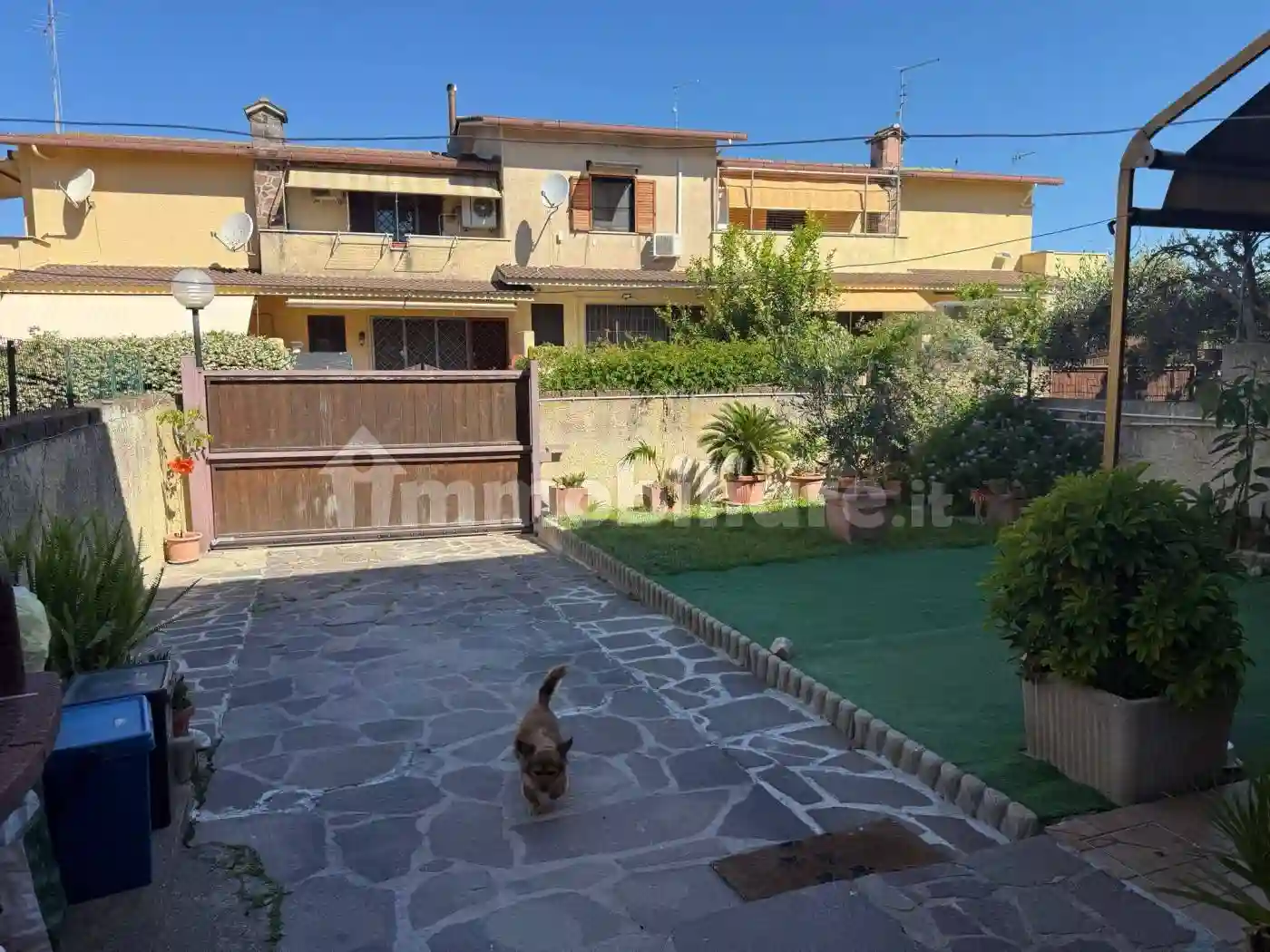 Villa - foto 5