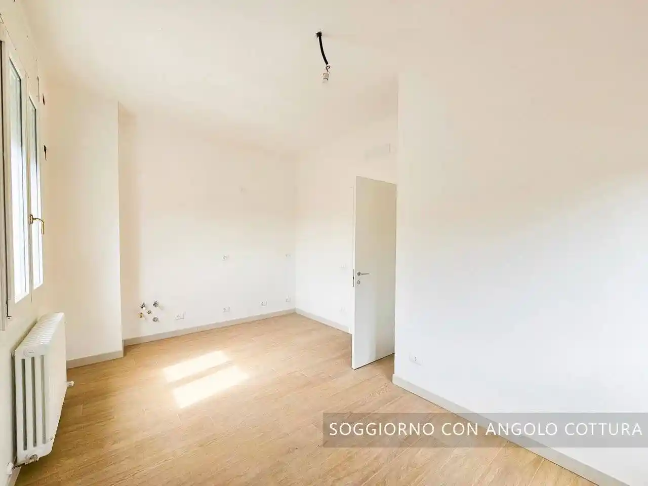 Appartamento in vendita a Ravenna