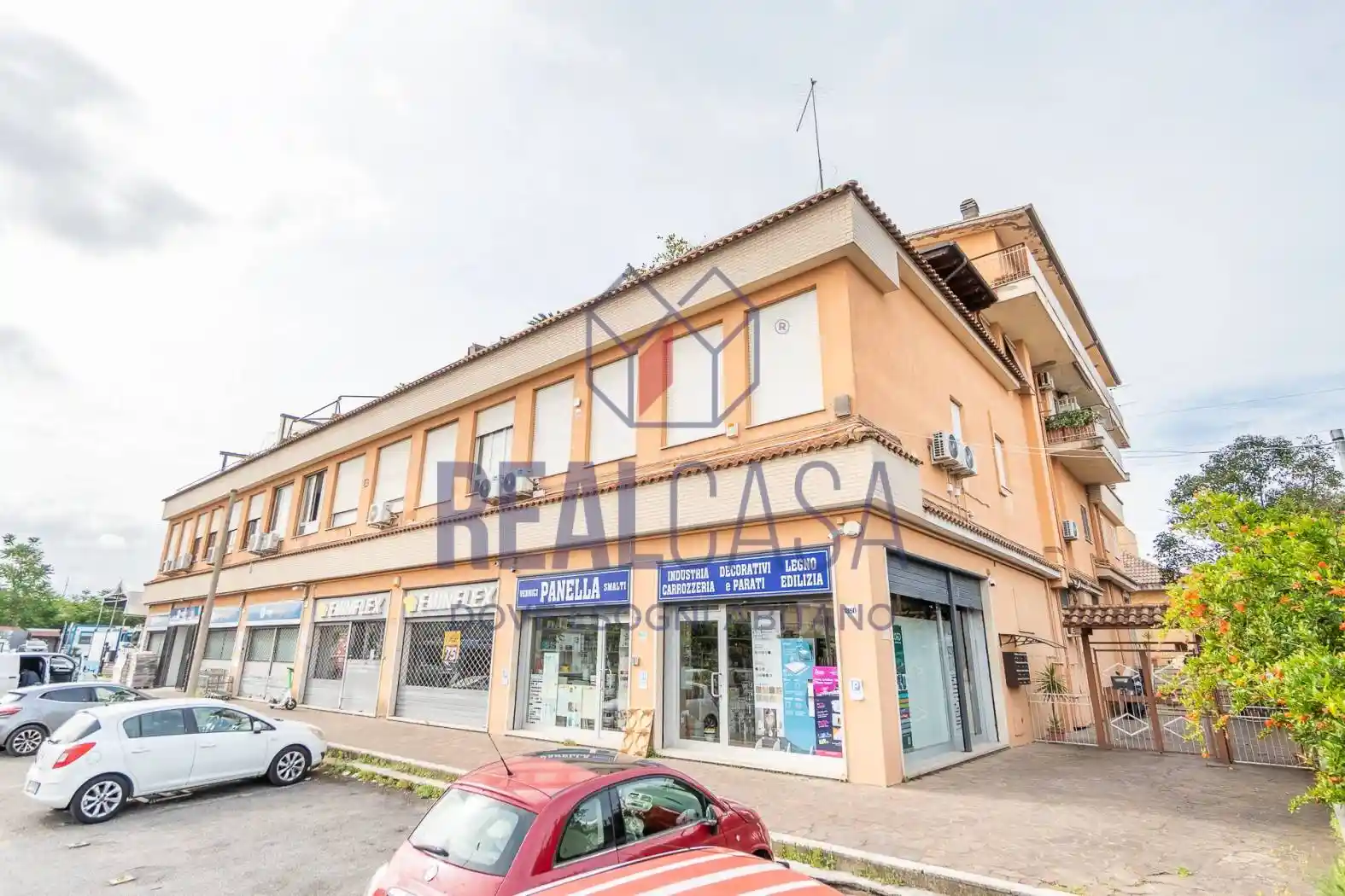 Attico - Mansarda in vendita a Roma