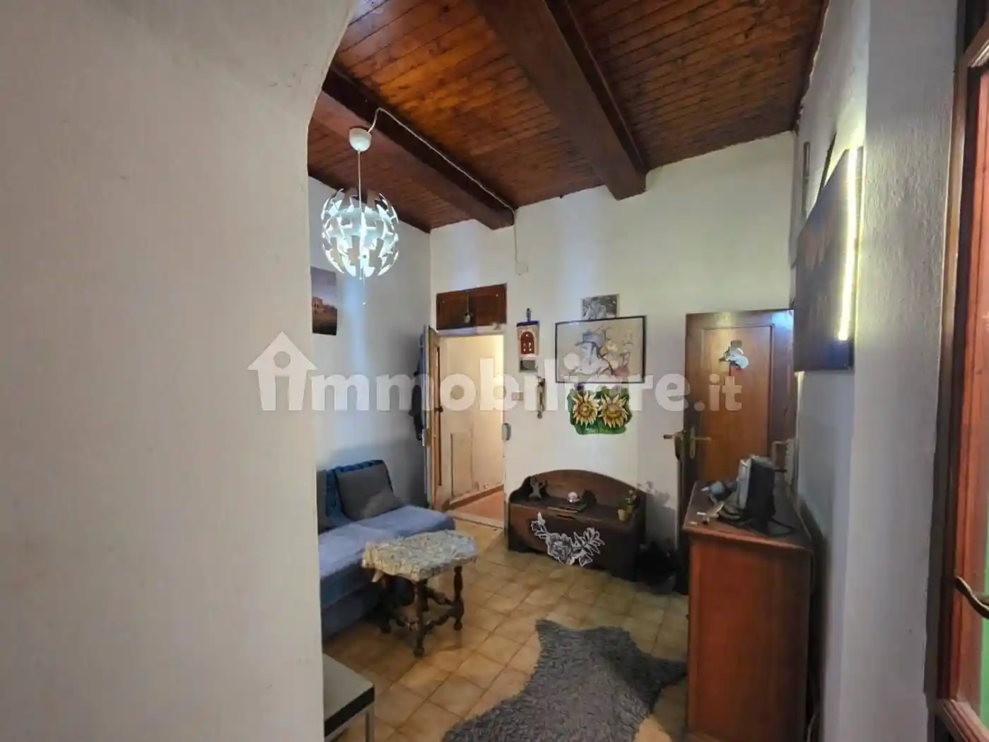 Appartamento in affitto a Firenze