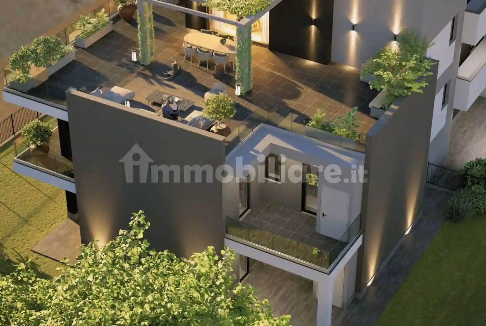 Attico - Mansarda - foto 4