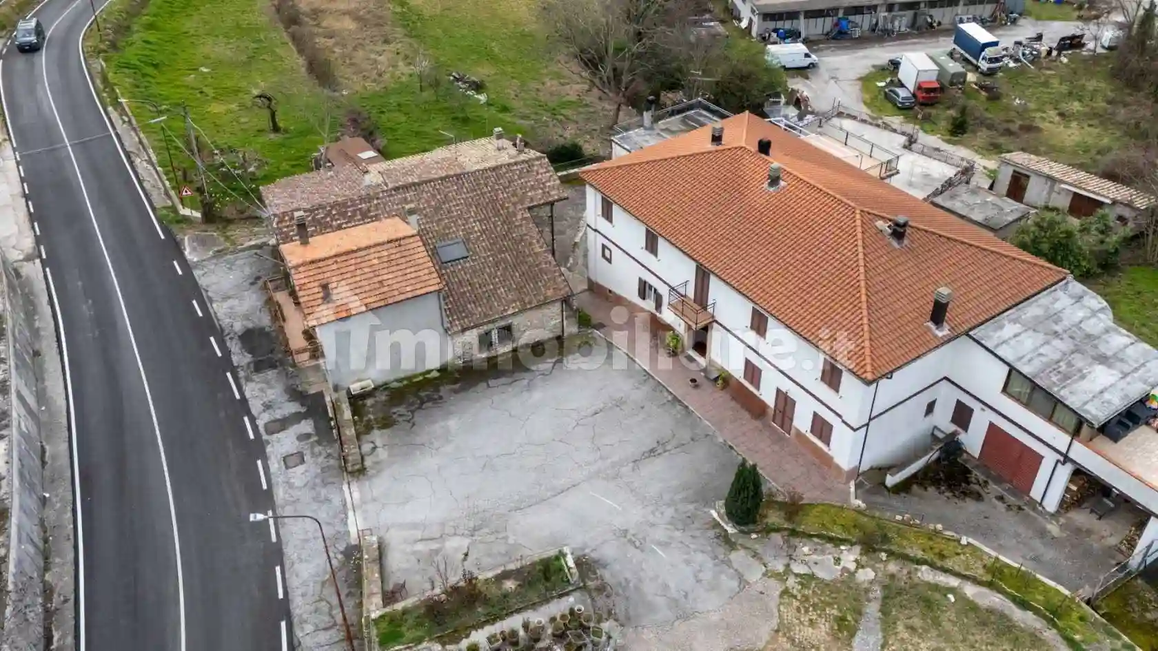 Casa indipendente - foto 3