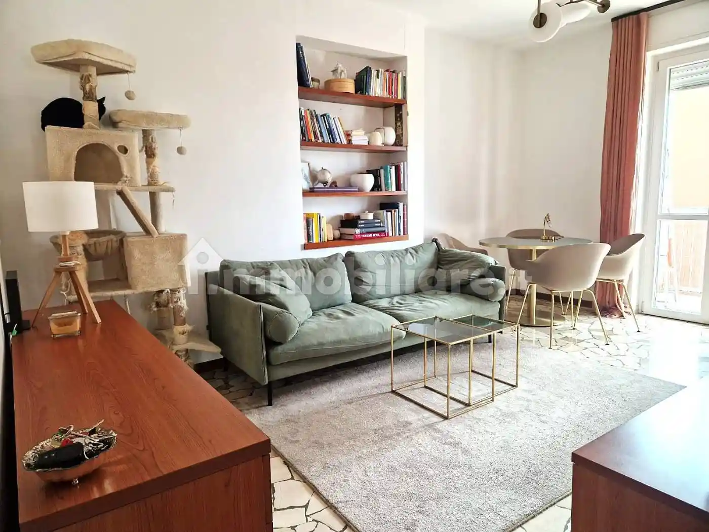 Appartamento in vendita a Cusano Milanino