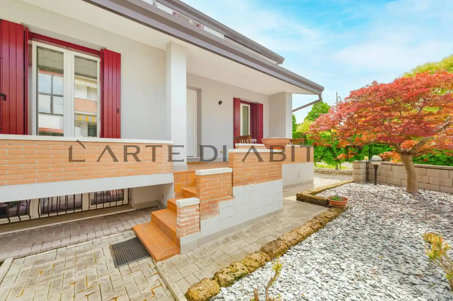 Villa in vendita a Marcon