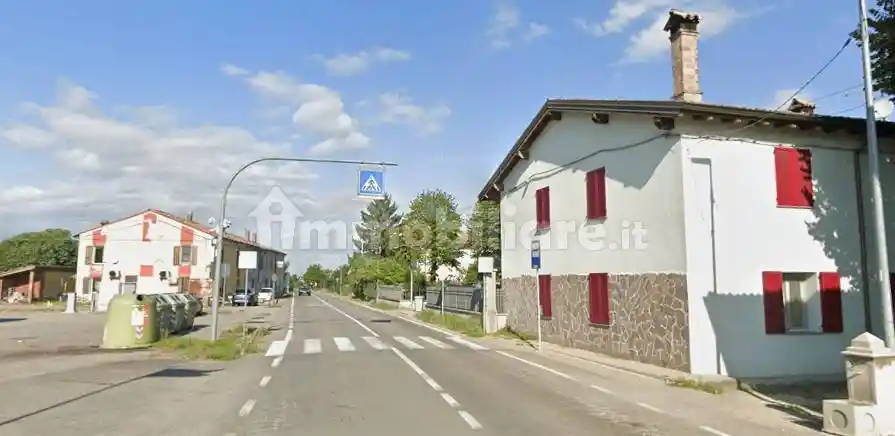 Appartamento in vendita a Fiorenzuola d'Arda