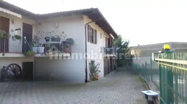 Villa in vendita a Montà