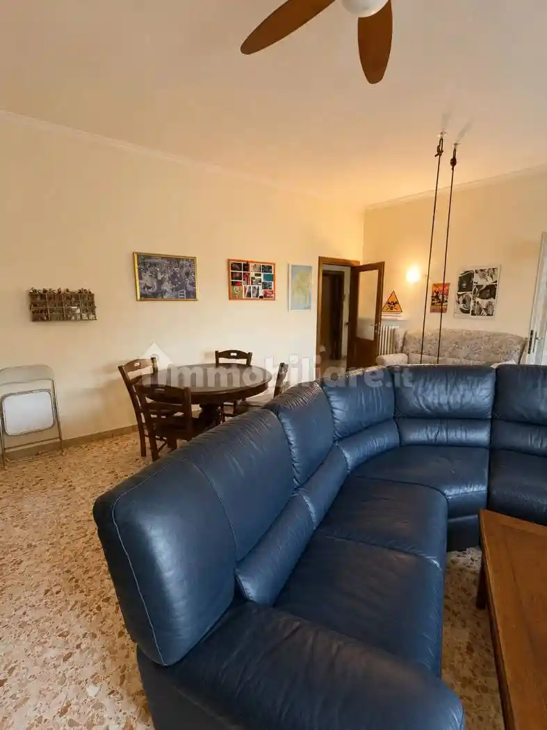 Appartamento in vendita a Mirandola