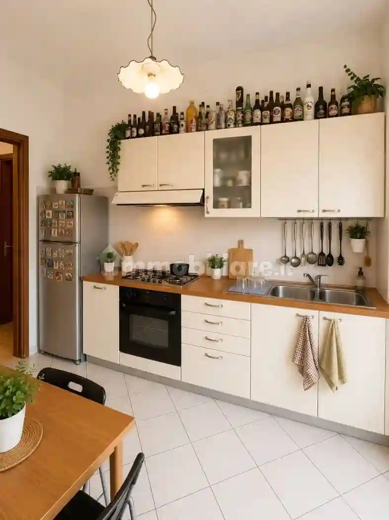 Appartamento - foto 5