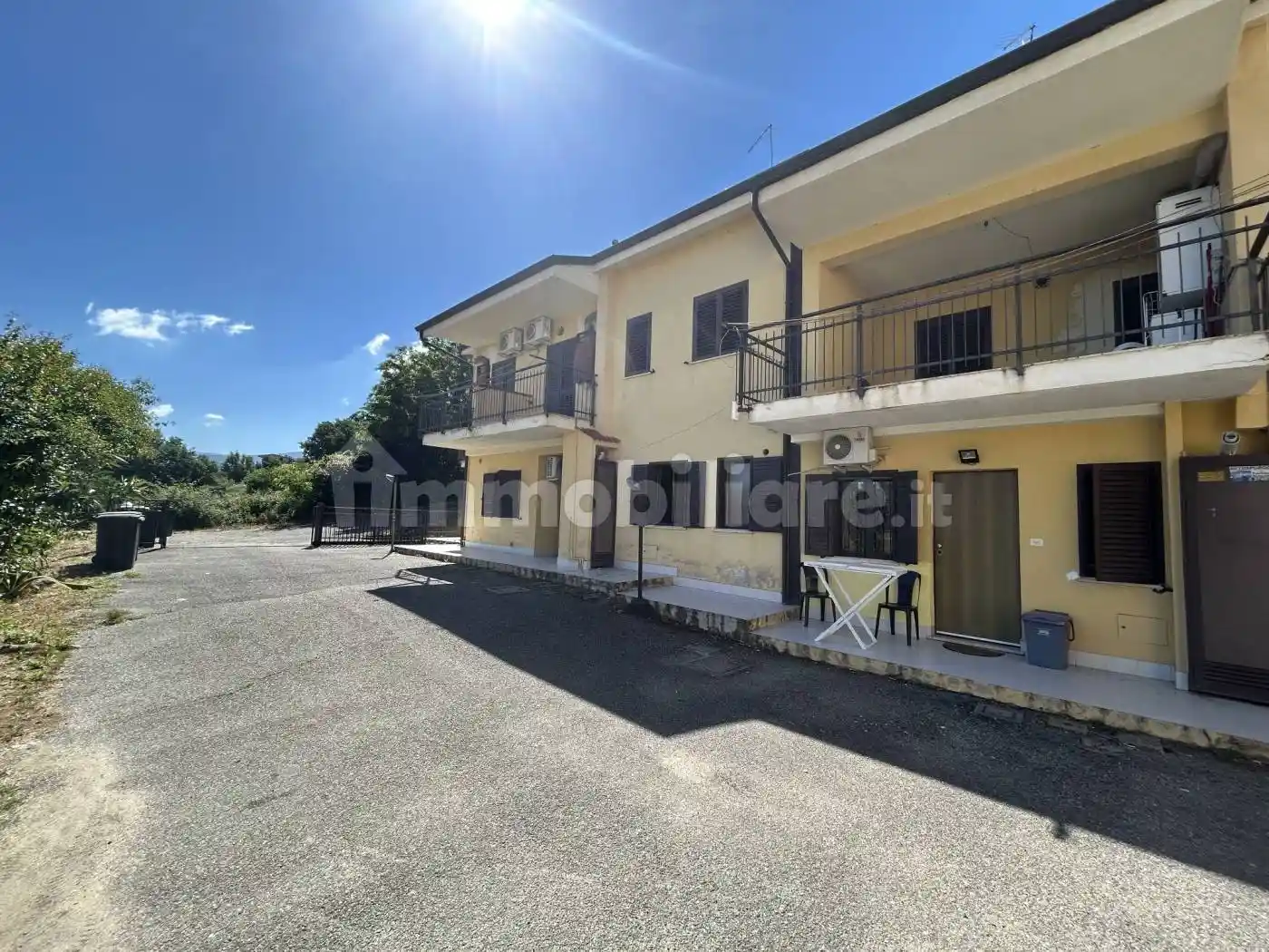 Appartamento in vendita a Rende