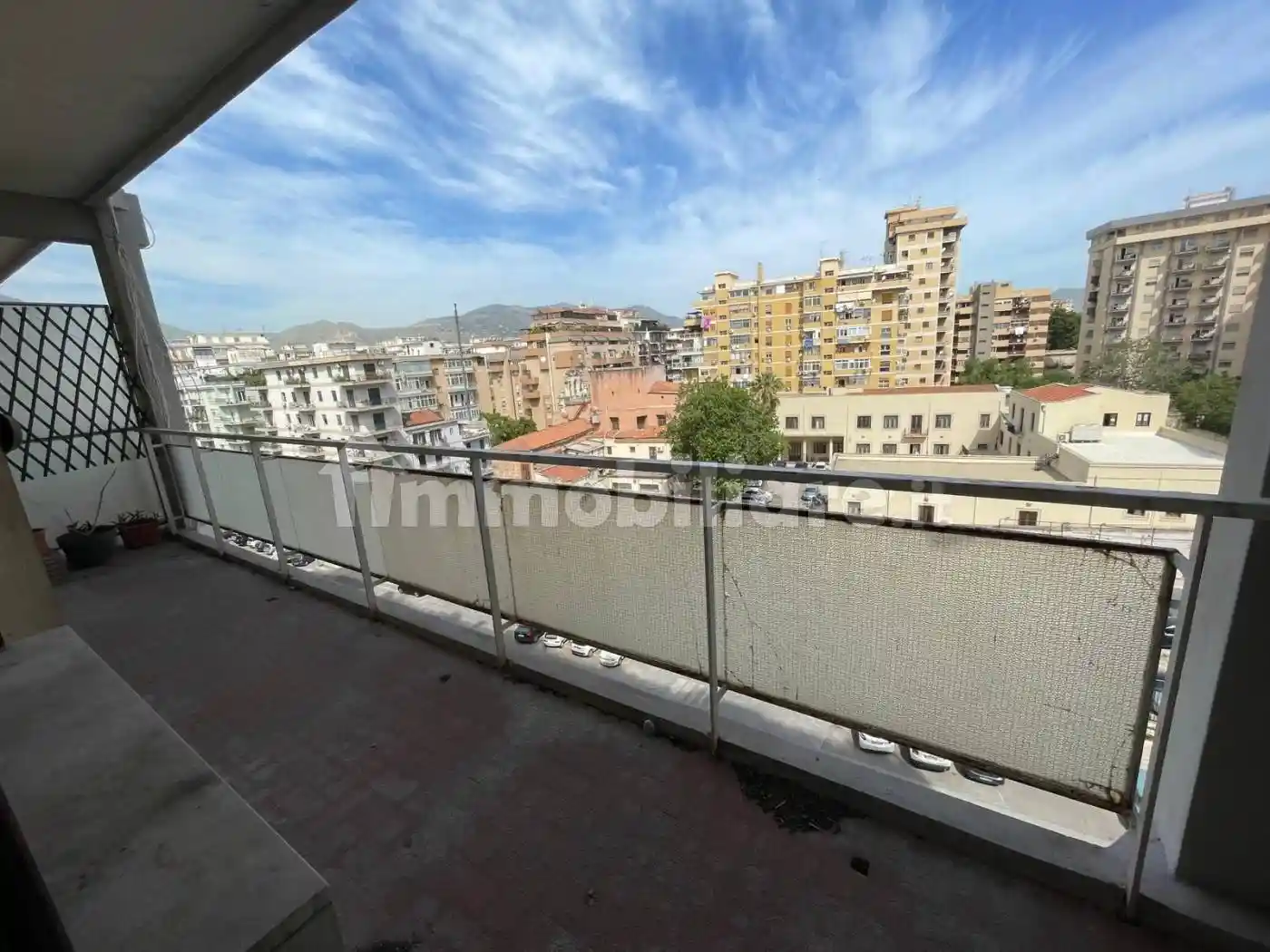 Appartamento in affitto a Palermo