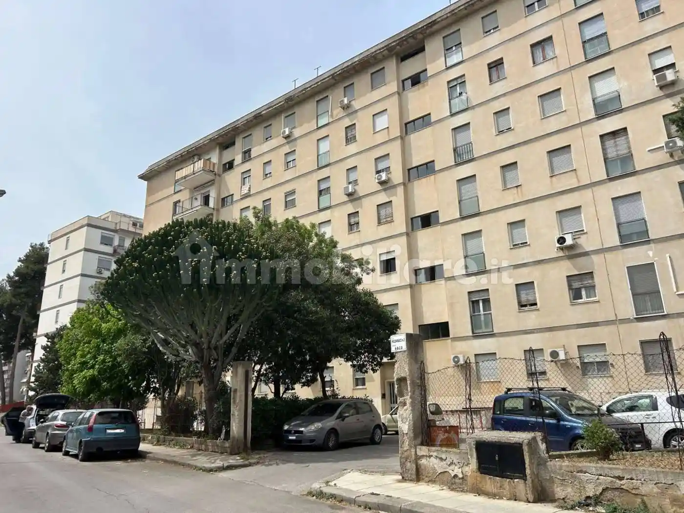 Appartamento in vendita a Palermo