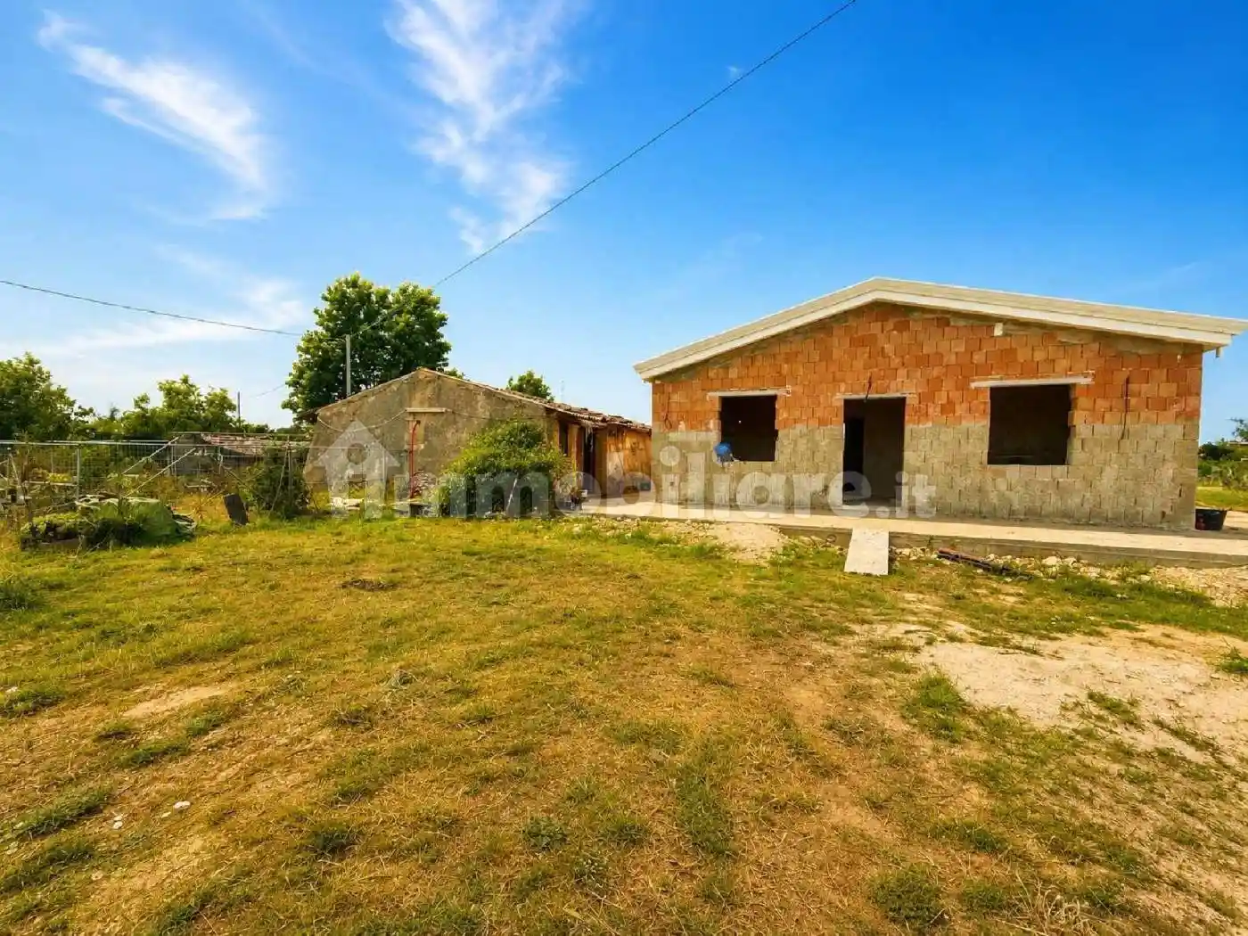Villa in vendita a Floridia