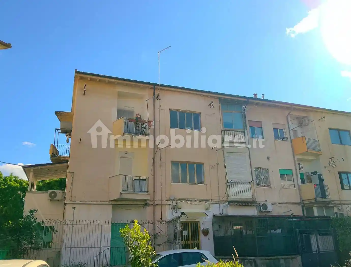 Appartamento in vendita a Palermo