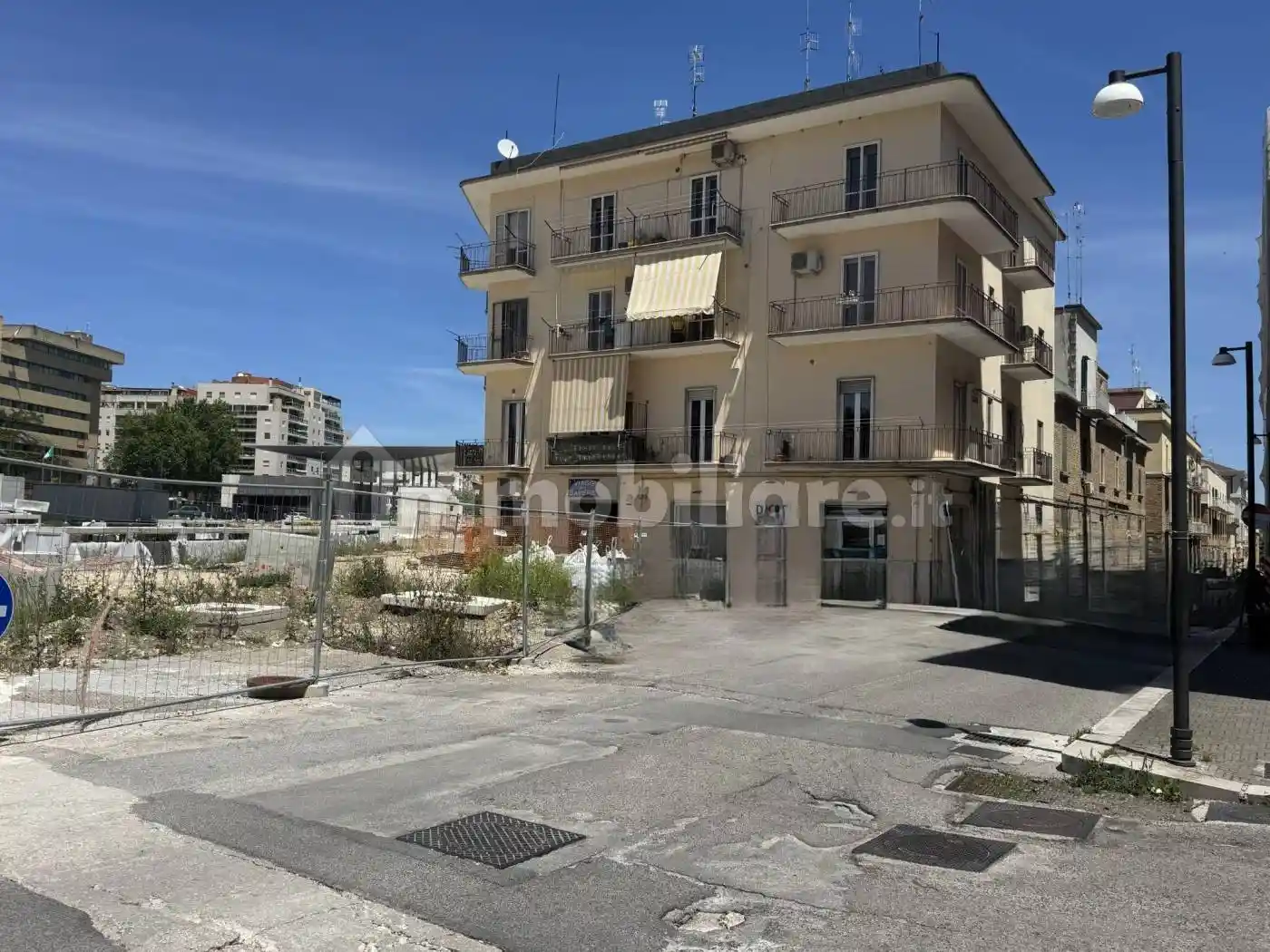 Appartamento in vendita a Matera