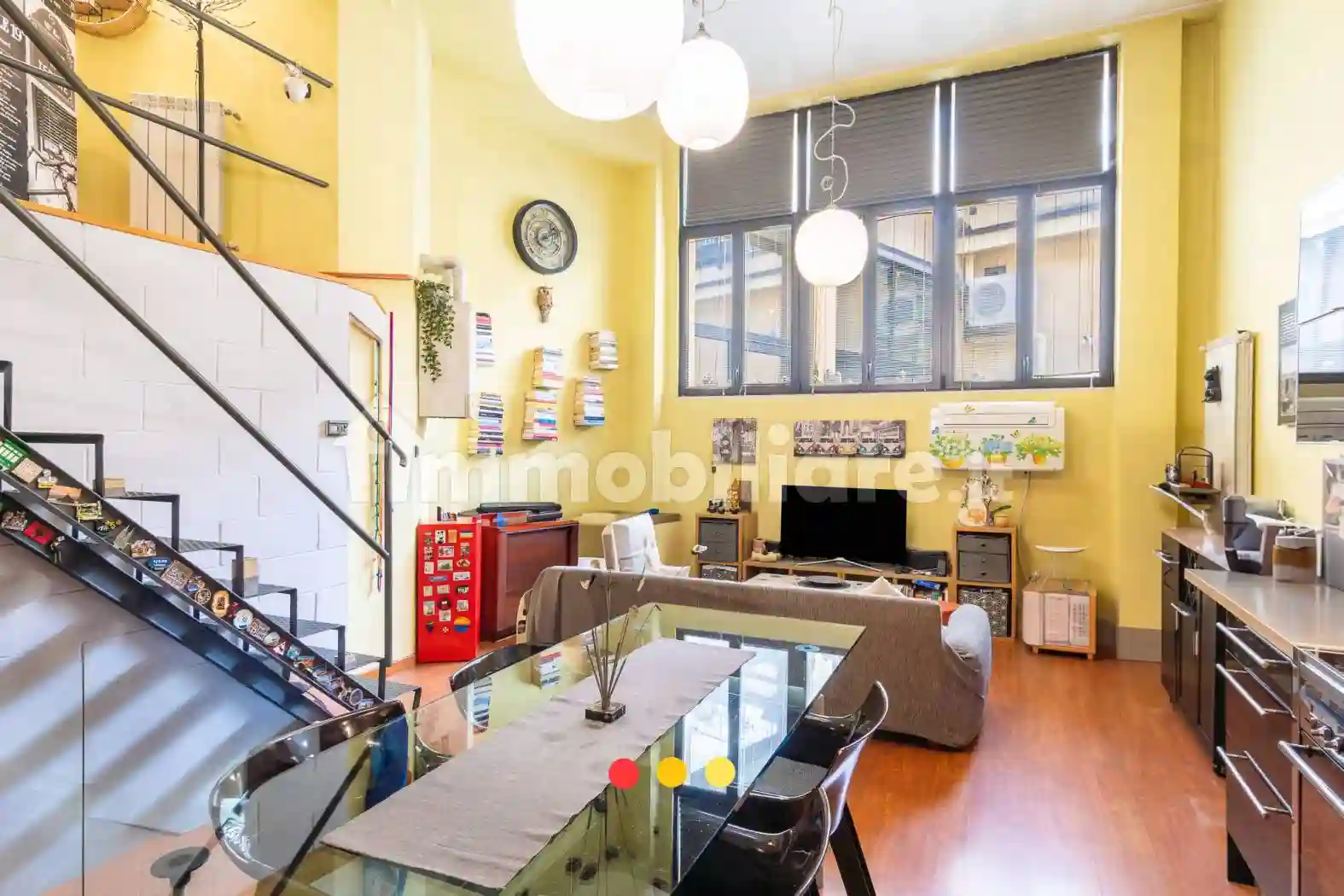 Loft - foto 3