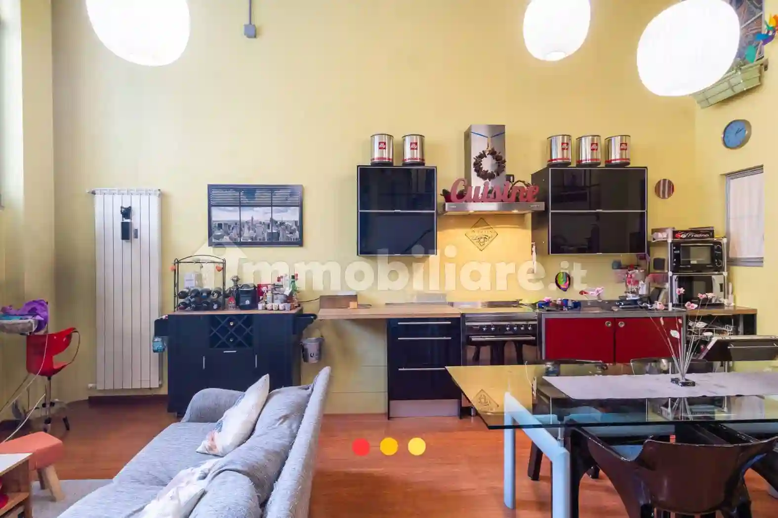 Loft - foto 5