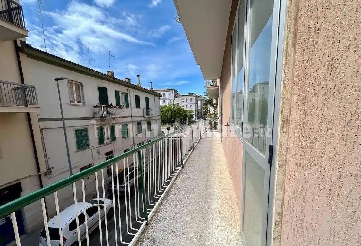 Appartamento in vendita a Ortona