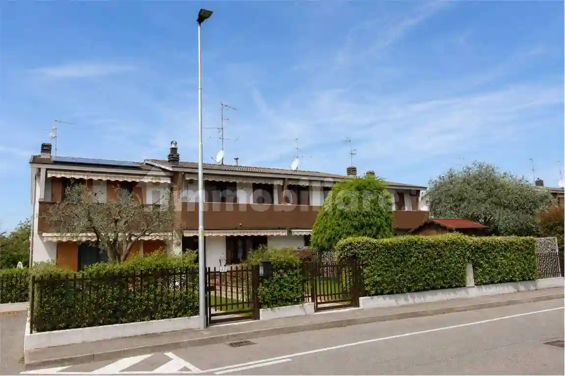 Villetta a schiera - foto 3
