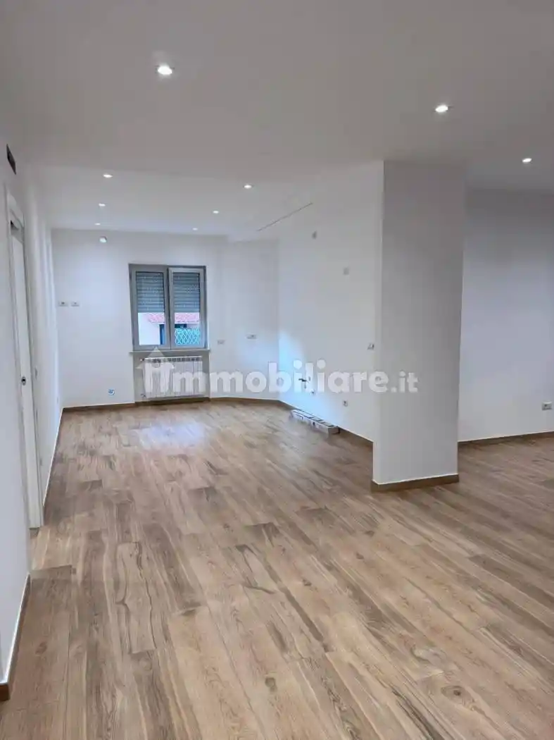 Appartamento in affitto a Caserta