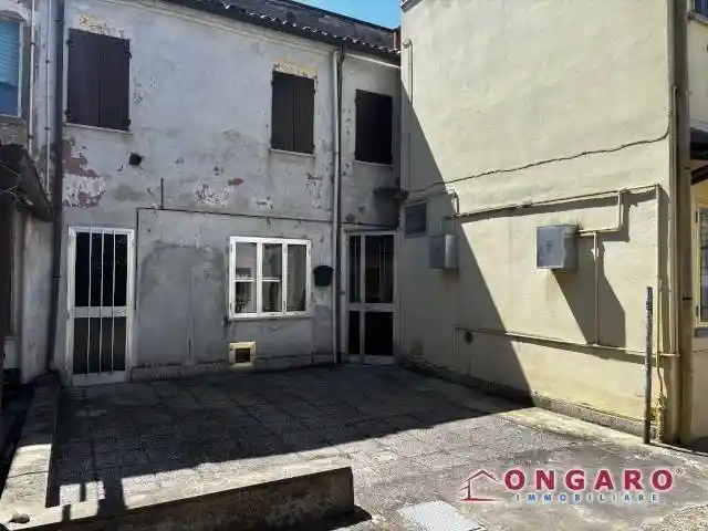 Casa indipendente in vendita a Copparo