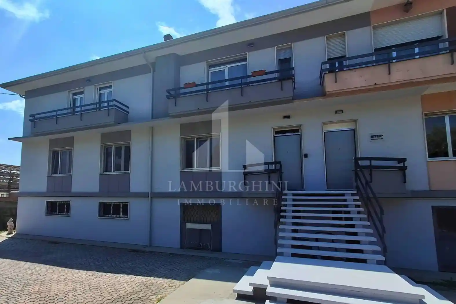 Villa in vendita a Ferrara