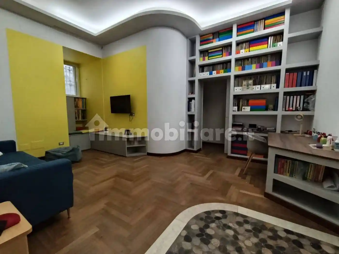 Appartamento in vendita a Napoli