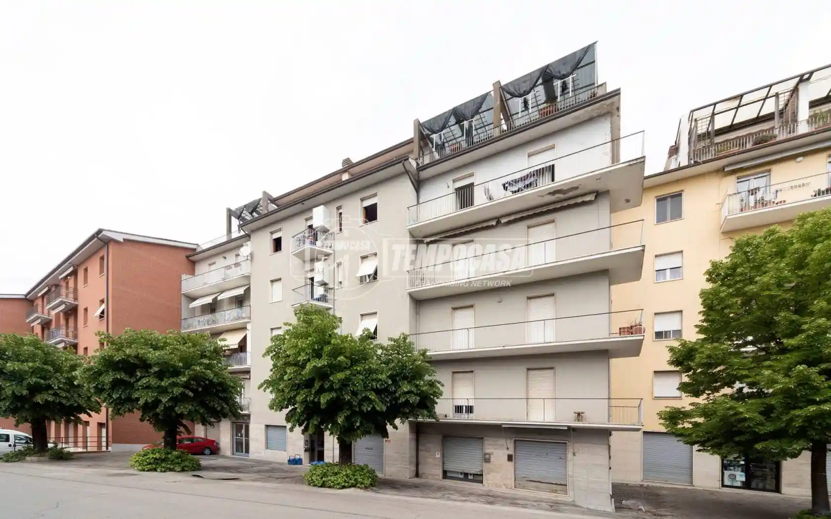 Appartamento in vendita a Perugia