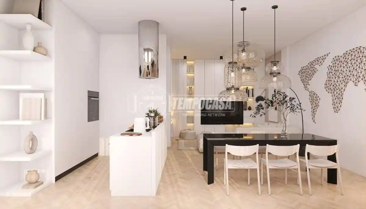 Appartamento in vendita a Arona