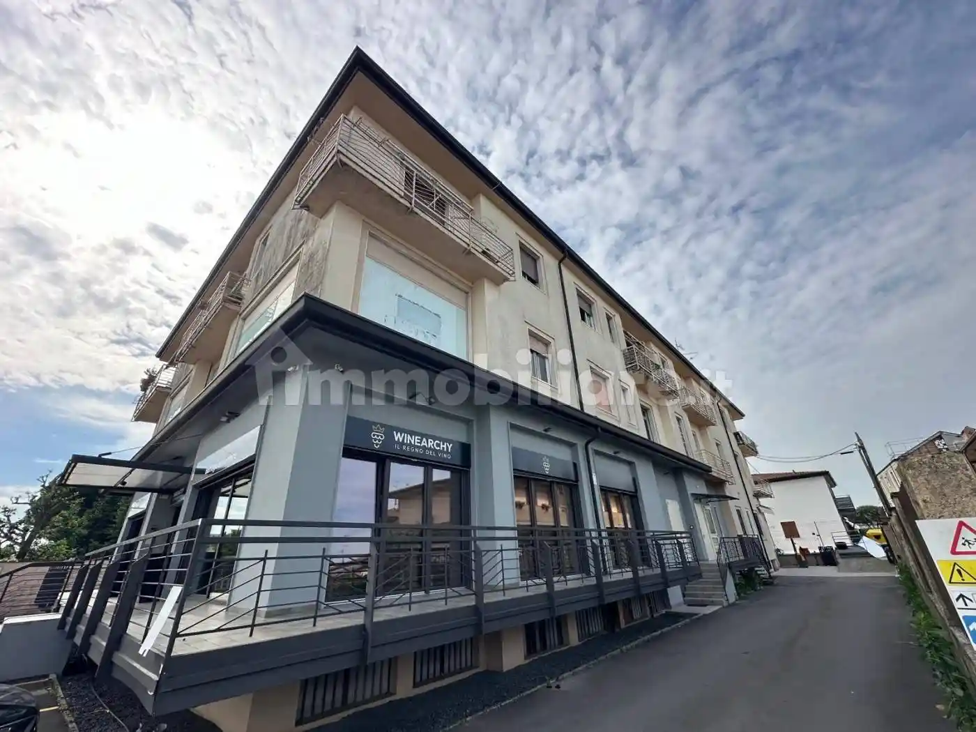 Appartamento in vendita a Rezzato
