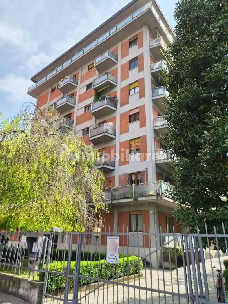 Appartamento in vendita a Sesto San Giovanni