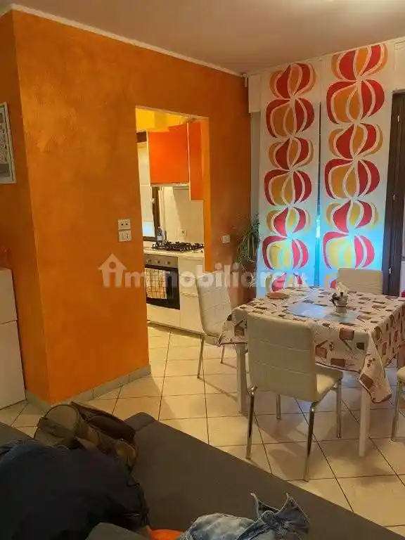 Appartamento in vendita a Prato