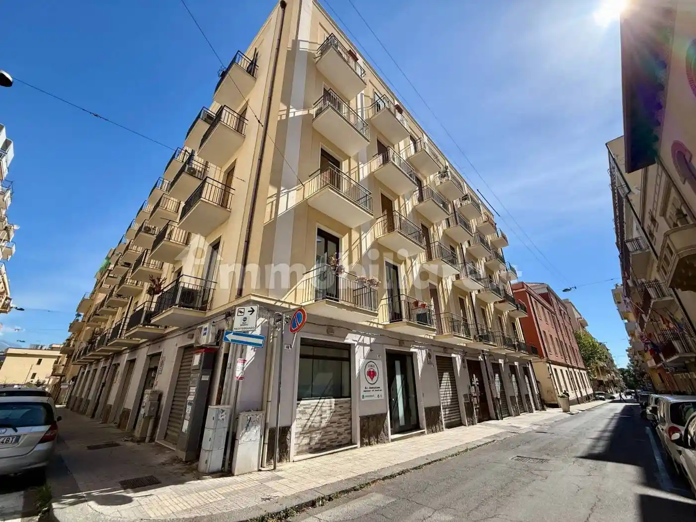 Appartamento in vendita a Catania