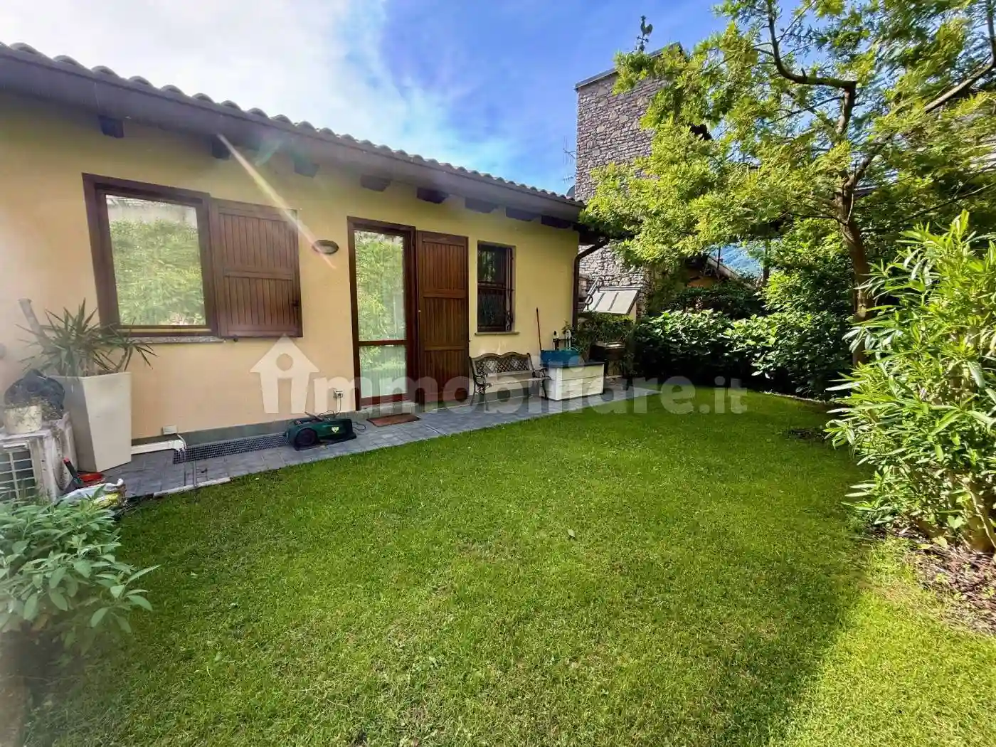 Villetta a schiera - foto 4