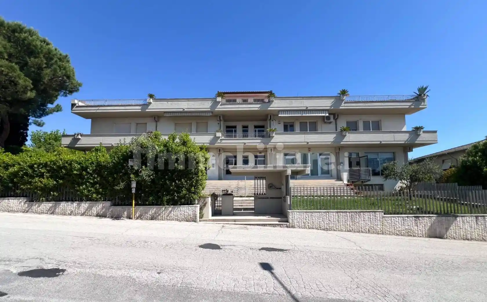 Appartamento in vendita a Osimo