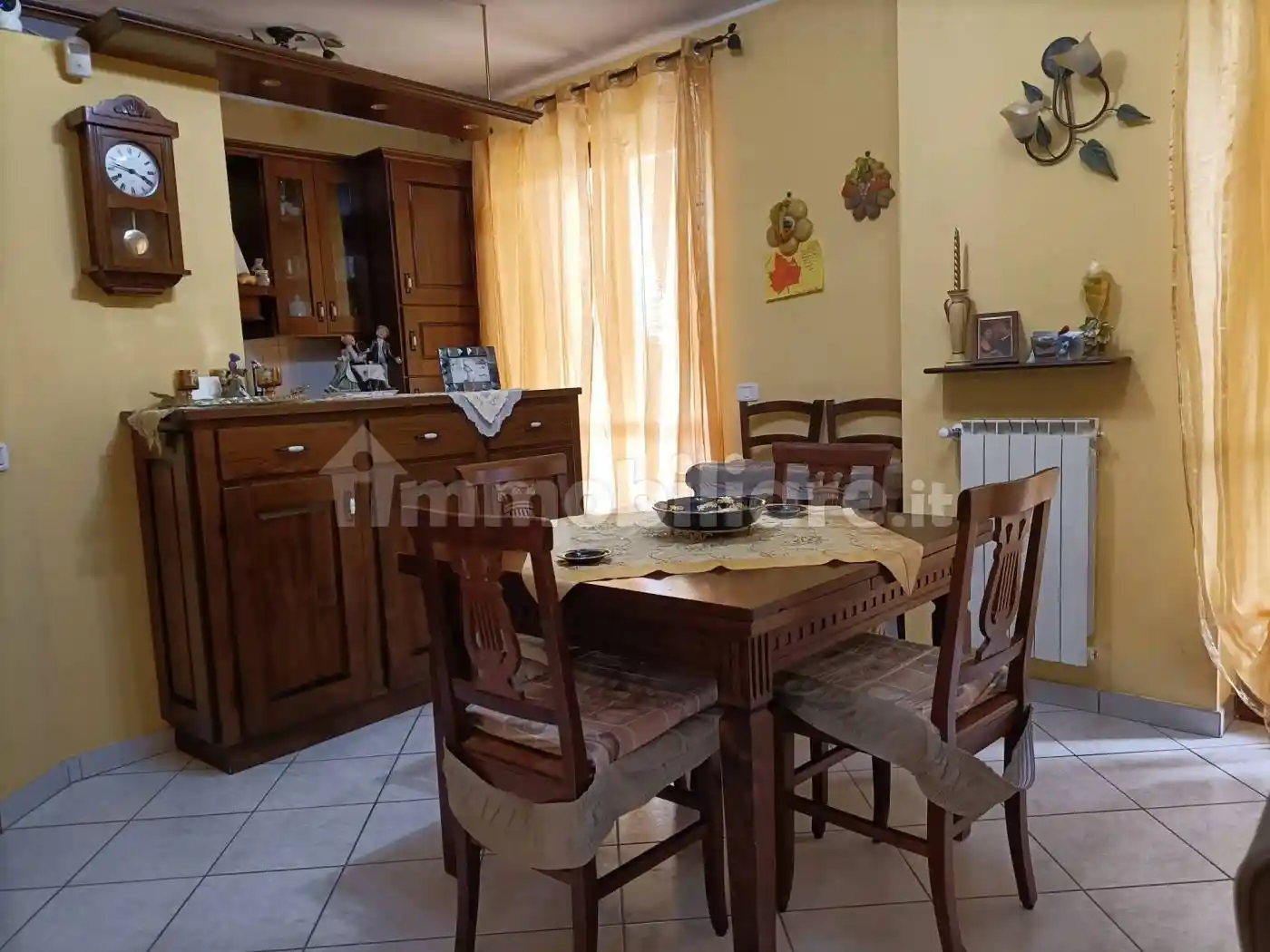 Appartamento in vendita a Grosseto