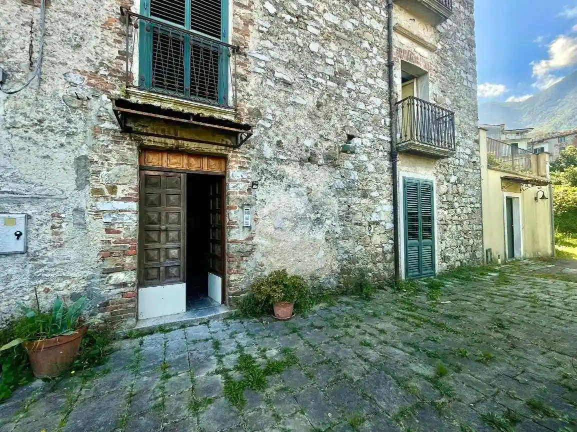 Appartamento in vendita a Celle di Bulgheria