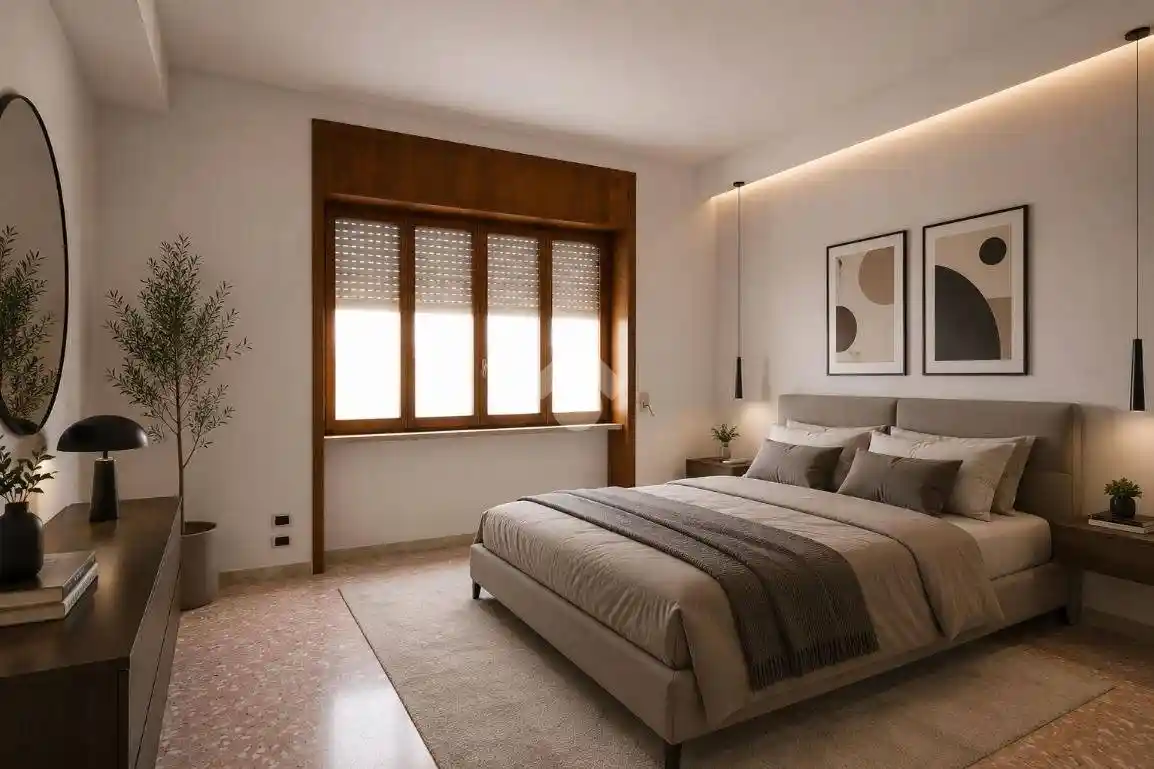Appartamento in vendita a Lecce