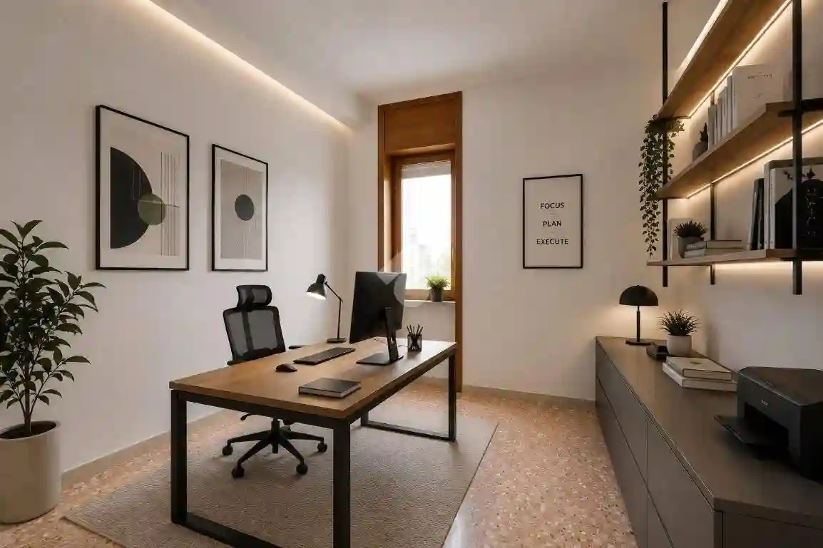 Appartamento - foto 2