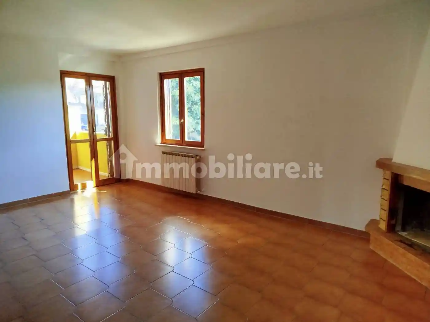 Appartamento in vendita a Rignano Flaminio