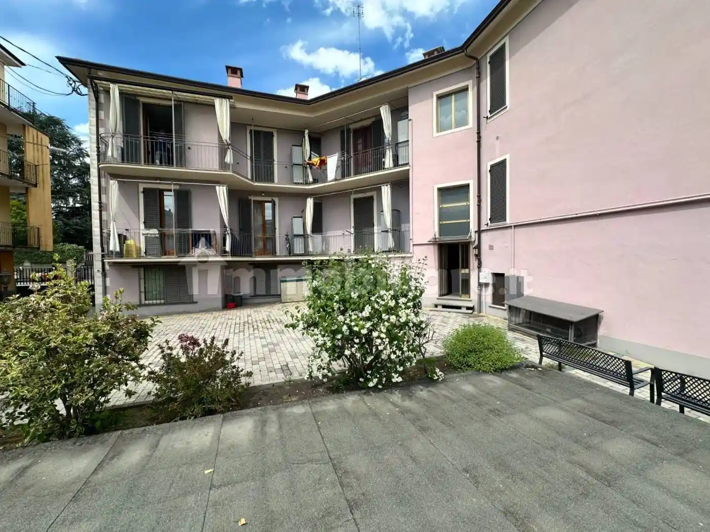 Appartamento in vendita a Mondovì