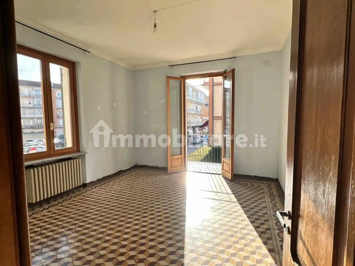 Appartamento in vendita a Mondovì