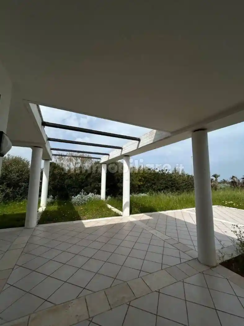 Villa in vendita a Ostuni