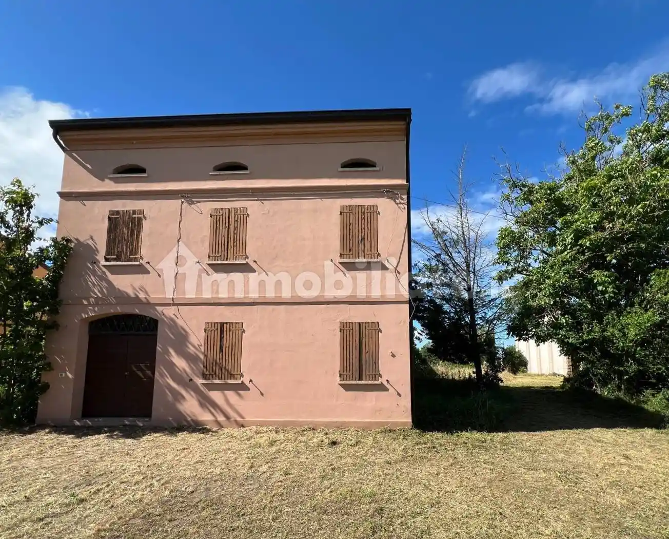 Rustico - Casale in vendita a Reggiolo