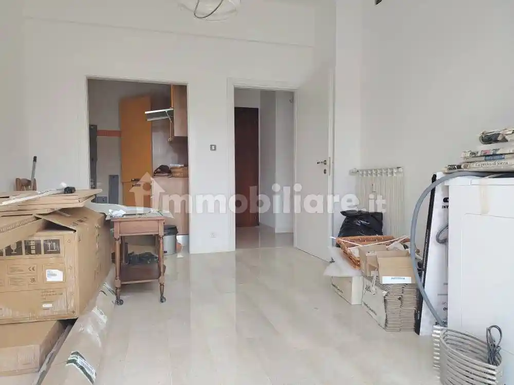 Appartamento in vendita a Borghetto Santo Spirito