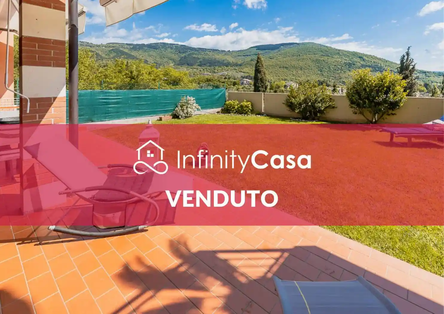 Appartamento in vendita a Costermano sul Garda